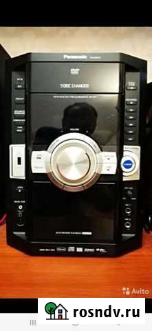 Panasonik sa vk 670 Тамбов - изображение 1