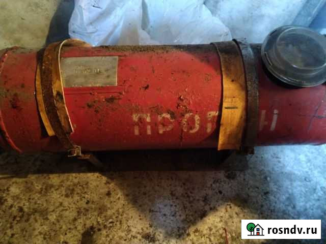 Баллон под пропан 65 литров Когалым - изображение 1