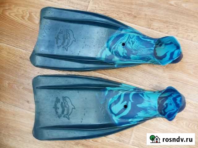 Ласты Старый Оскол - изображение 1