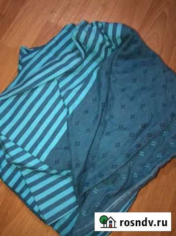 Слинг шарф Иркутск - изображение 1