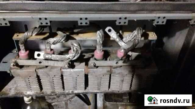 Силовые диоды Старая Майна - изображение 1