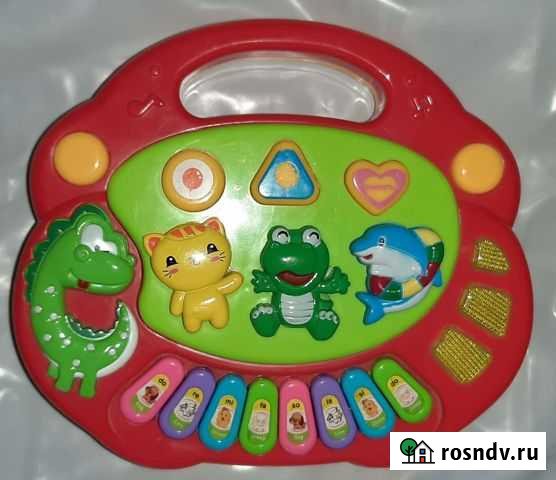 Развивающие игрушки Вязники - изображение 1