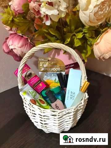 Набор новой косметики Магнитогорск - изображение 1