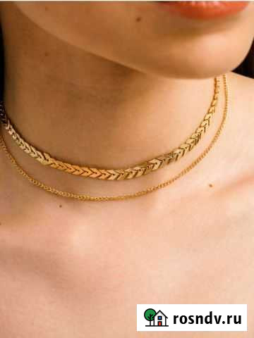 Чокер Казань - изображение 1