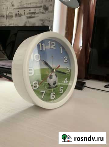 Часы Рыльск - изображение 1