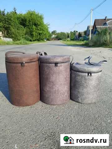 Сумка холодильник Белгород - изображение 1