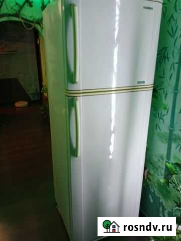 Продается холодильник Тихвин - изображение 1