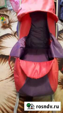 Детские санки Норильск - изображение 1