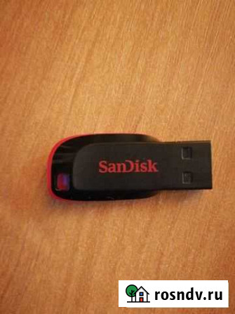 Флешка usb 16gb Ульяновск - изображение 1