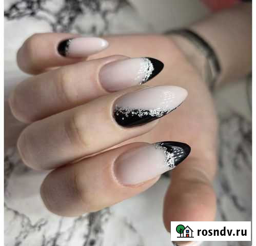 Маникюр,наращивание Сергиев Посад - изображение 1