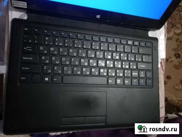 Клавиатура для планшету Prestigio Visconte M Пермь - изображение 1