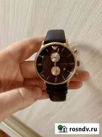 Часы armani женские Нижний Новгород
