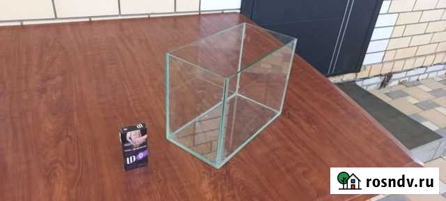 Аквариум Волгоград - изображение 1