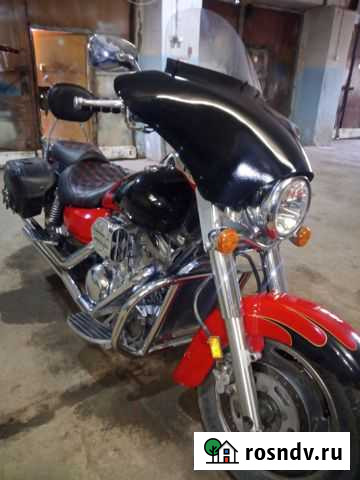 Продам мотоцикл Коркино - изображение 1