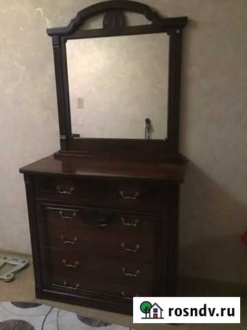 Спальный гарнитур Брянск - изображение 1