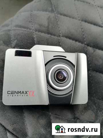 Комбоустройство Cenmax signature alfa Ялуторовск - изображение 1