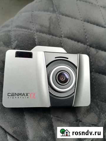 Комбоустройство Cenmax signature alfa Ялуторовск - изображение 1