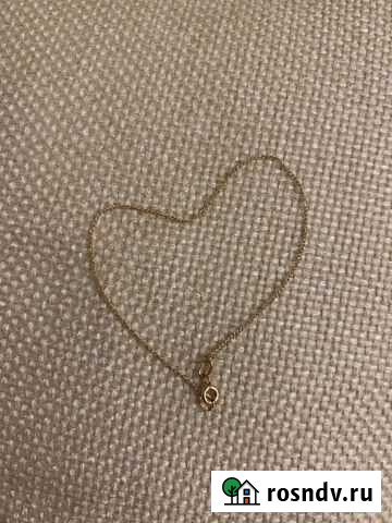 Золотой браслет Ялта - изображение 1