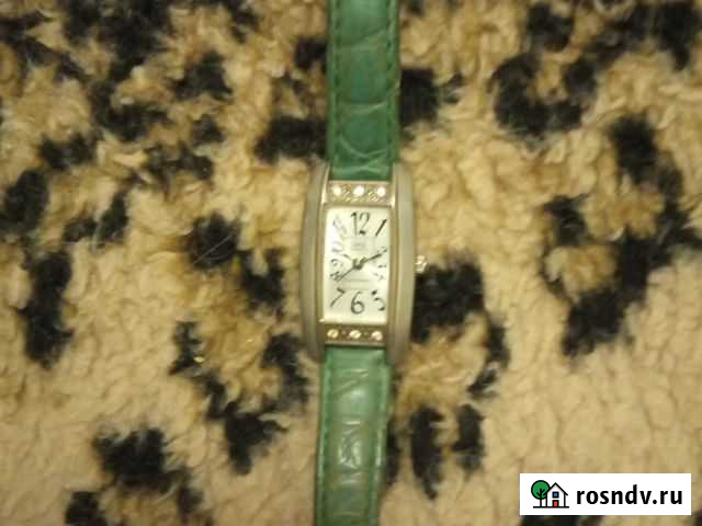 Часы Смоленск - изображение 1