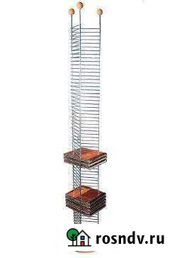 Подставка для дисков Благовещенск - изображение 1