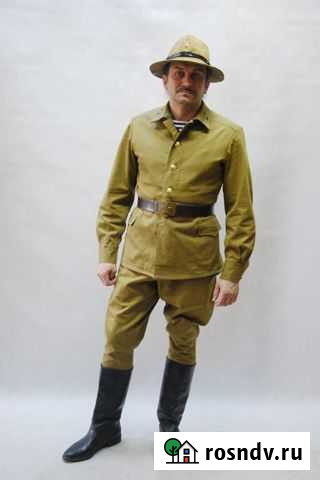 Советская военная форма.46 Новая Склад Новосибирск - изображение 1