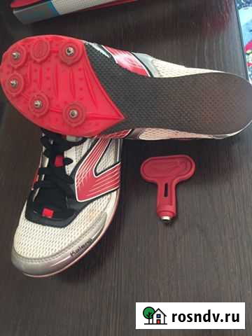 Кеды Барнаул - изображение 1