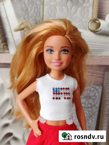 Стейси Георгиевск - изображение 1