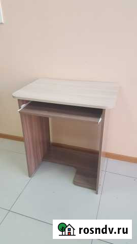 Компьютерные столы Новый Улан-Удэ - изображение 1