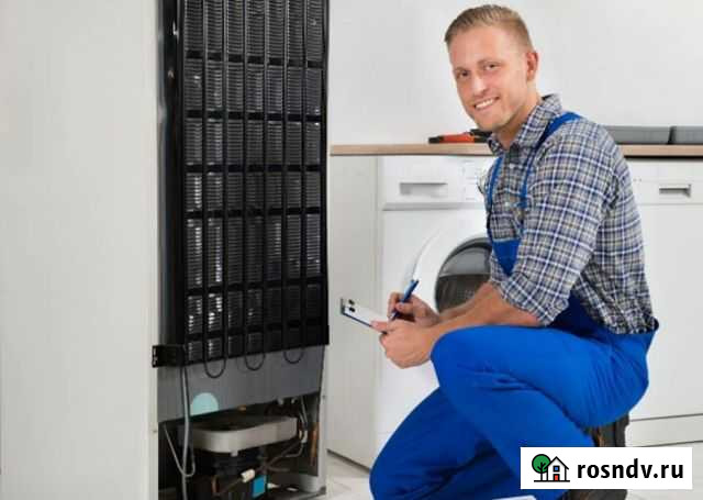 Услуги по ремонту холодильников на дому Пермь - изображение 1