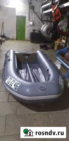 Надувная лодка Нижний Тагил - изображение 1