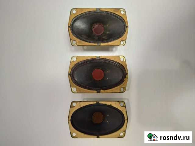 Динамики 2гд36 Озерск - изображение 1