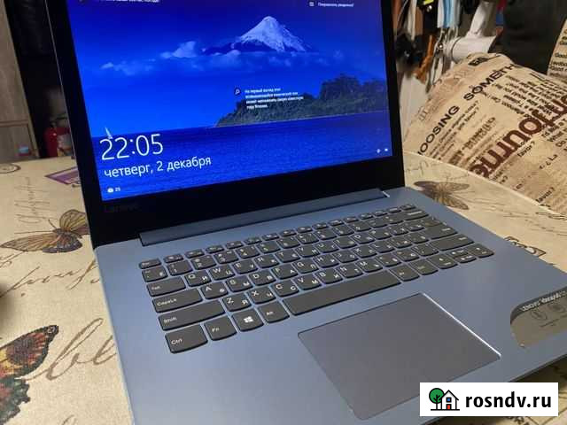 Ноутбук lenovo ideapad 320 - 14 IAP Сергиев Посад - изображение 1