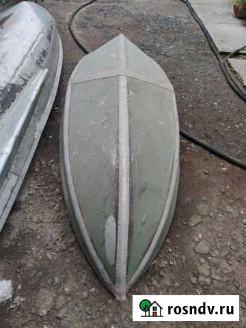 Лодка с мотором Куйбышев - изображение 1