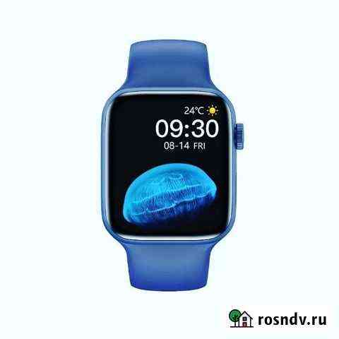 Смарт часы watch Пугачев