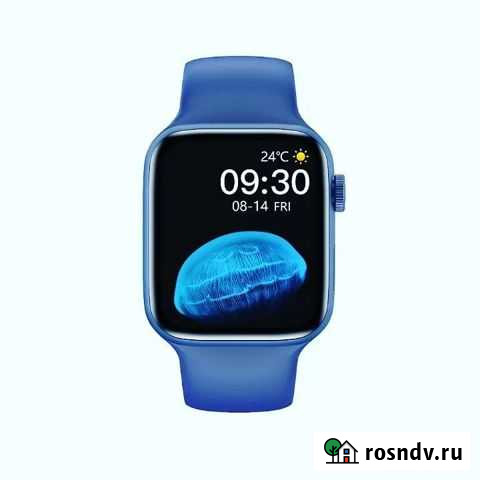 Смарт часы watch Пугачев - изображение 1