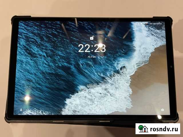 Планшет Lenovo M10 FHD Plus 4/64 Тотьма - изображение 1