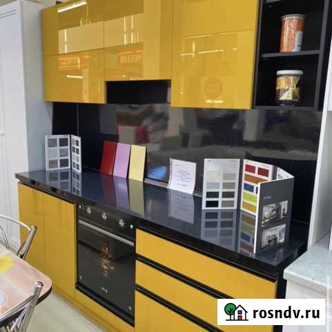 Кухни на заказ Чехов - изображение 1