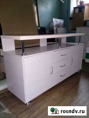 Тумба многофункциональная Череповец - изображение 1