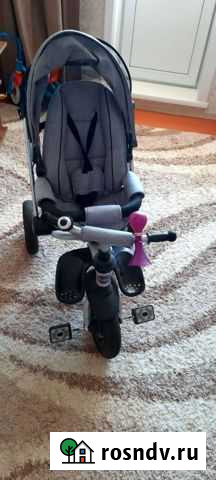 Велосипед Братск - изображение 1