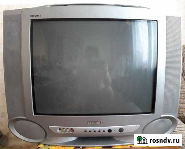 Телевизор Samsung Алушта - изображение 1