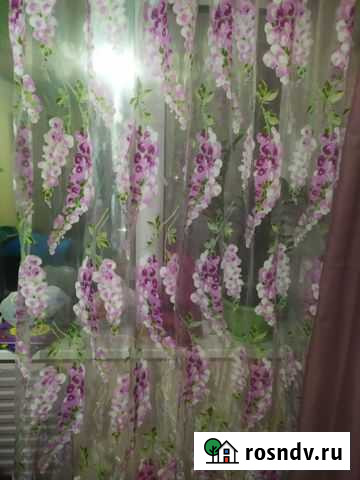 Тюль Оренбург - изображение 1