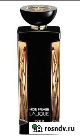Мужские духи Lalique оригинал подарок на новый год Ухта - изображение 1