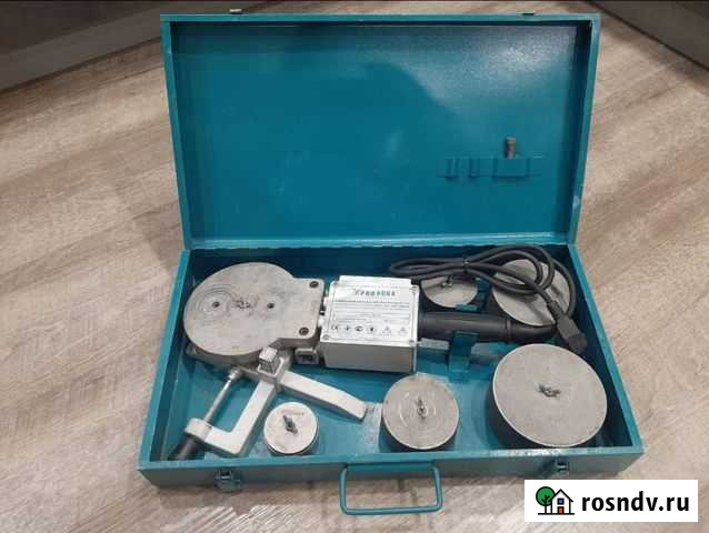 Паяльник Белогорск - изображение 1