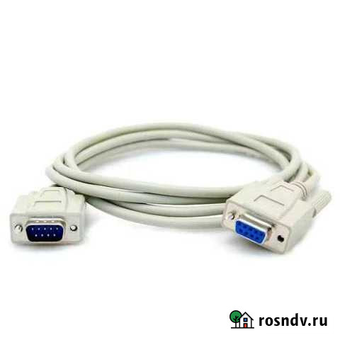 Кабель COM-порт Бахчисарай - изображение 1