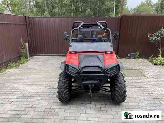 Polaris RZR 800 Хотьково