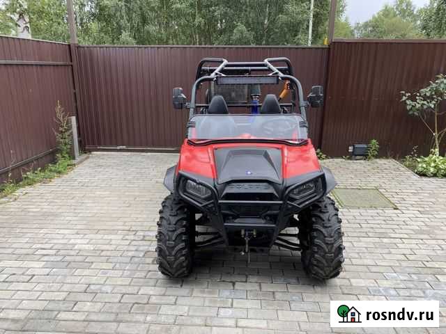 Polaris RZR 800 Хотьково - изображение 1