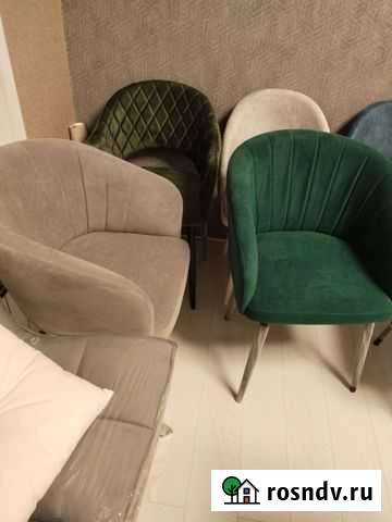 Стул кресло с подлокотниками Тамбов - изображение 1