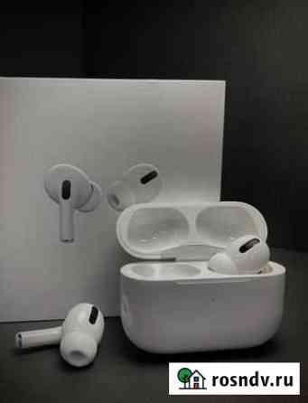Apple airpods pro Липецк
