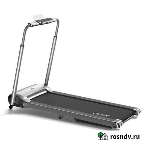 Беговая дорожка электрическая ovicx-Smart Run арт Краснодар - изображение 1