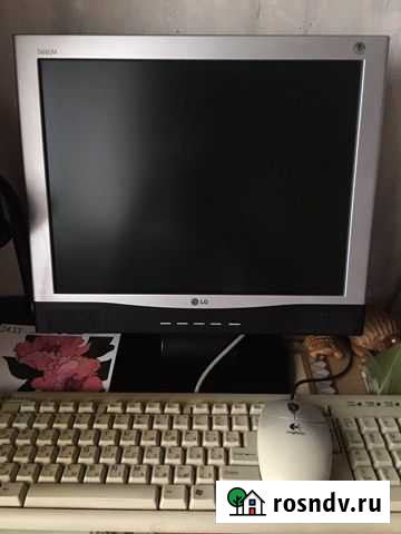 Полный комплект пк Люберцы - изображение 1